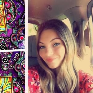 Meet your Posher, Marissa